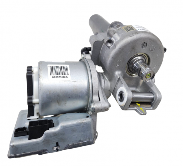 CITY COMPLETO RENAULT CLIO Serie V 488105296R (19) - Foto 11