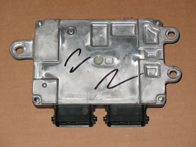 A0015457116 ECU CAMBIO SMART A0015457116 000 G2T60271H4ZE 0015457116 - Foto 3
