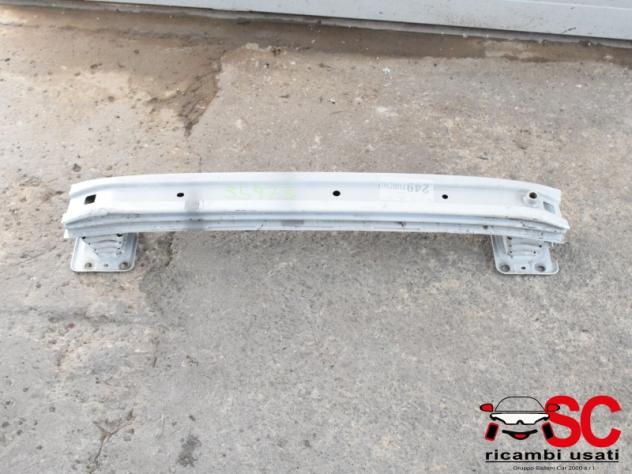 TRAVERSA PARAURTI POSTERIORE FIAT Fiorino Serie 51836589 (16) - Foto 3