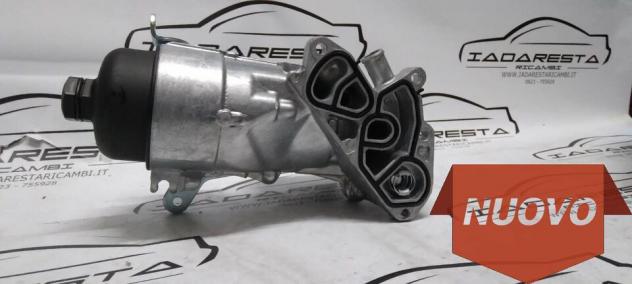 Radiatore Olio C3 - Mini Cooper - 308 1.6D 1103S7 - Foto 2