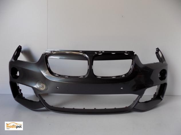 BMW X1 F48 Pacchetto M paraurti anteriore - 11337
