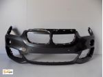 BMW X1 F48 Pacchetto M paraurti anteriore - 11337