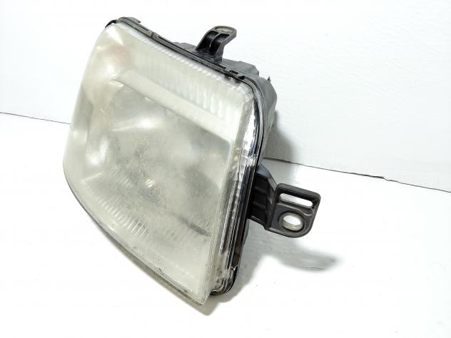 FARO ANTERIORE DESTRO FIAT Panda 2° Serie 41680748 (0310) - Foto 2