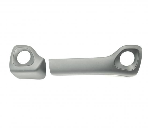 MODANATURA CENTRALE CRUSCOTTO CITROEN C1 Serie (PA,PS) 55012-0H010 (1420)