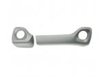 MODANATURA CENTRALE CRUSCOTTO CITROEN C1 Serie (PA,PS) 55012-0H010 (1420)