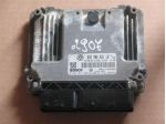 0281013260 ECU VW PASSAT 1.9 0281013260 03G906021LR 03G906021AN EDC16U34