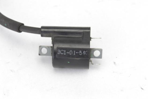 BOBINA ACCENSIONE YAMAHA N-MAX 125 ABS GDP125-A 2015 - 2017 3C1H231001 IGNITION COIL - Foto 2