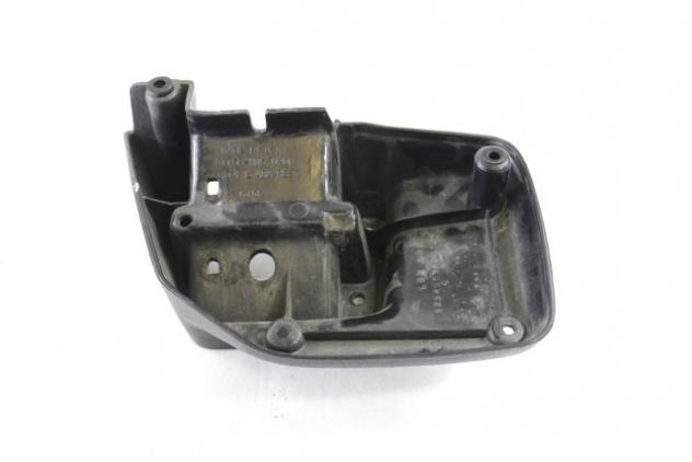 HONDA GL 1500 SE GOLD WING 81156MAMA60 BRACCIOLO POSTERIORE SINISTRA 91 - 02 LEFT ARMREST BODY - Foto 2