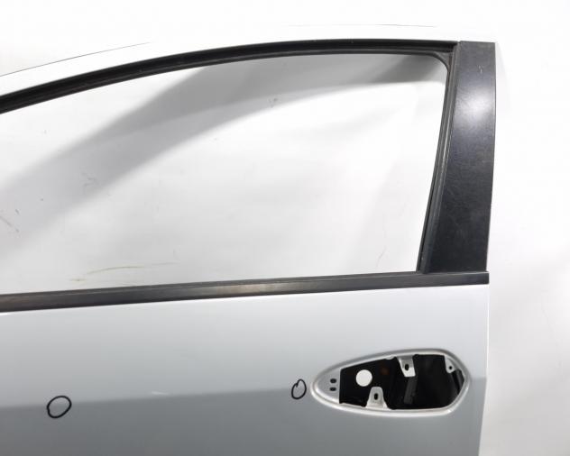 PORTIERA ANTERIORE SINISTRA FIAT Punto EVO 199 A2.000, 199 A9.000 (0912) - Foto 8