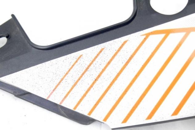 KTM 390 DUKE 9010804100047 CARENA POSTERIORE DESTRA 12 - 16 REAR RIGHT FAIRING 9010842000 - Foto 4