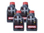 4 Litri MOTUL SPECIFIC 2312 0W30 Olio motore sintetico per motori PSA