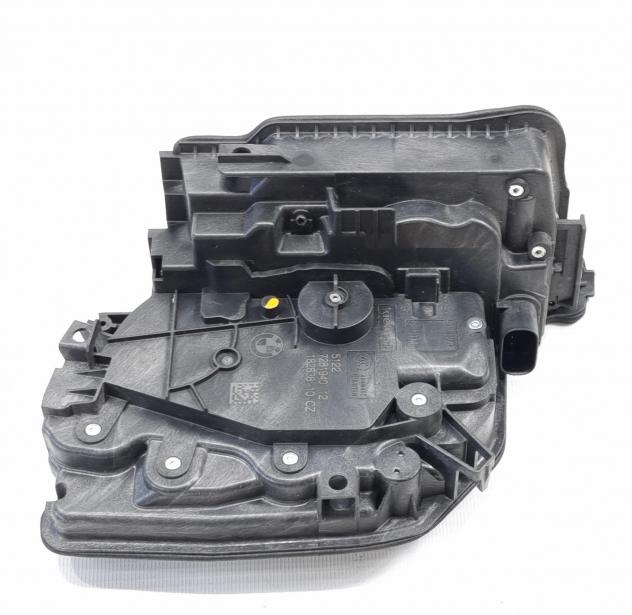 SERRATURA POSTERIORE DESTRA BMW Serie 2 Gran Tourer (F46) 51227281940 (14) - Foto 5