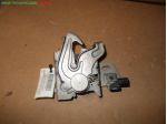 SERRATURA COFANO ANT. VOLVO V50  Carrozzeria  Lamierati esterni  Cofano  Se &hellip;