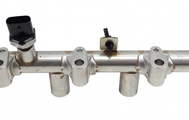FLAUTO JEEP Renegade Serie 46338801 55282151 Benzina (18) - Foto 4