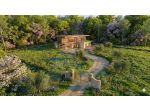 VILLA SELVA- SAN LEONARDO- LOTTO TERRENO EDIFICABILE