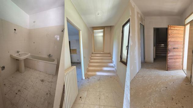 Casale in vendita a Gualdo Tadino - Foto 17