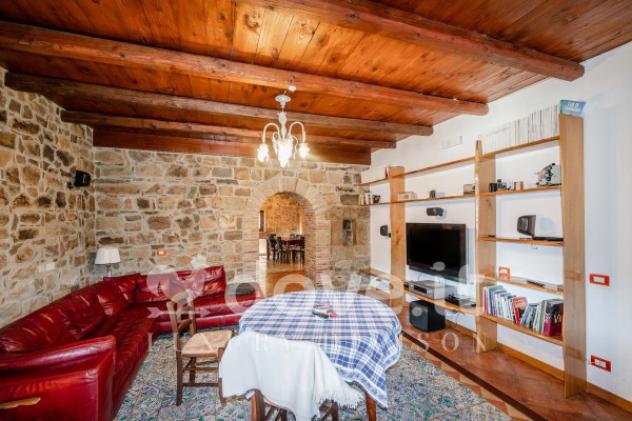 Rustico / Casale di 500 m² con 5 locali in vendita a Reitano - Foto 15