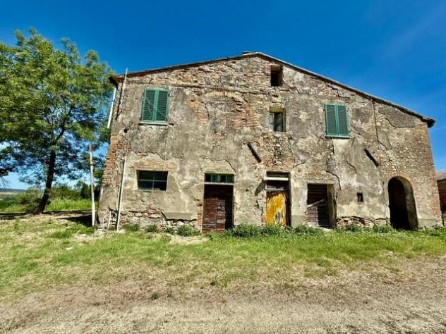 Rustico in vendita a Volterra 1650 mq Rif: 1425243 - Foto 9