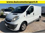 Opel Vivaro 2.0 CDTI 153.000KM Euro 5