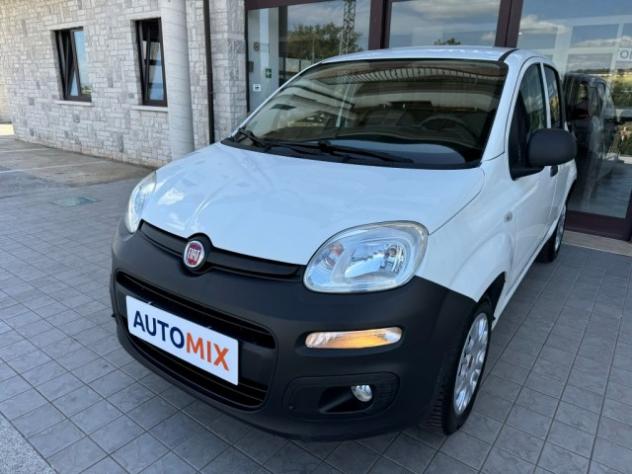 Fiat Panda Panda van 1.3 mjt Pop S&S 80cv 2p.ti E6 - Foto 7
