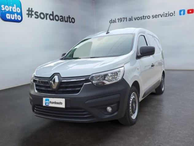 RENAULT Express 1.4 Blue dCi 75 Van rif. 23666992