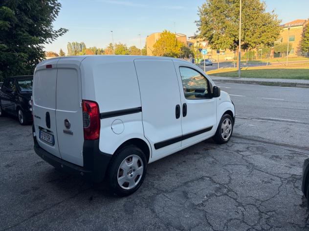 Fiat Fiorino 1.3 MJT 95CV Cargo SX - Foto 5