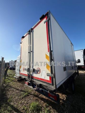 IVECO Daily 65 C15 ISOTERMICO + FRIGO -20° rif. 16853659 - Foto 5