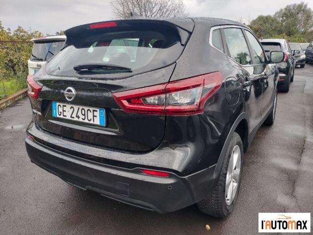 NISSAN - Qashqai 1.5 dci Business 115cv - Foto 4