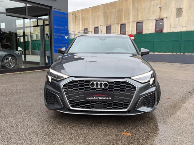 Audi A3 A3 SPB 30 TDI S tronic S line edition - Foto 6
