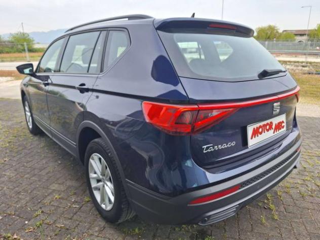 SEAT Tarraco Tarraco 2.0 tdi Style 150cv dsg - Foto 4