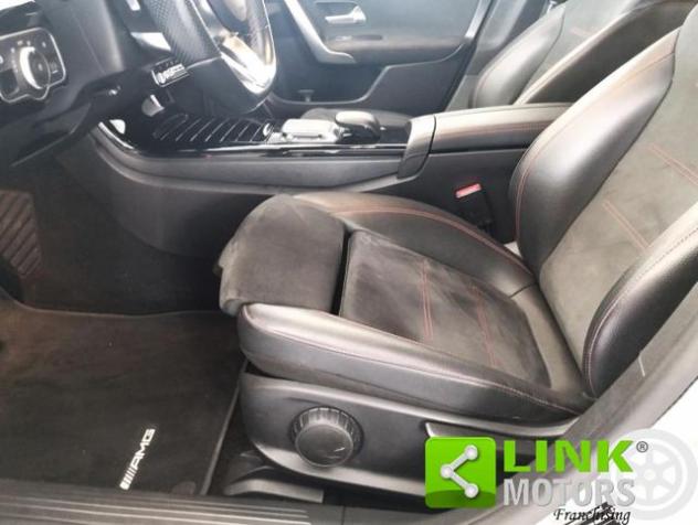 MERCEDES-BENZ CLA 200 Automatic Premium rif. 23996467 - Foto 8