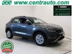 VOLKSWAGEN T-Roc 1.5 TSI  DSG 5P Life 150CV rif. 22331839