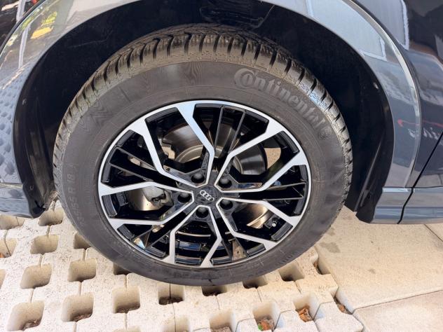 Audi Q3 35 TDI S tronic S Line esterno - Foto 7