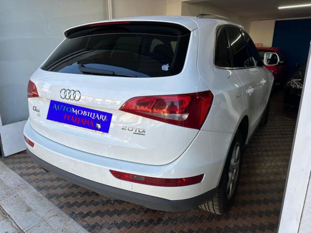 Audi Q5 2.0 tdi quattro 143cv dpf - Foto 7