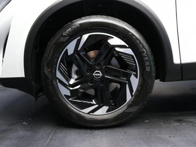 NISSAN Qashqai MHEV 158 CV Xtronic N-Connecta rif. 24118598 - Foto 5