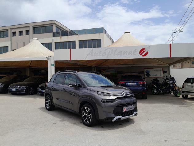 Citroen C3 Aircross BlueHDi 110 S&S Shine - Foto 2