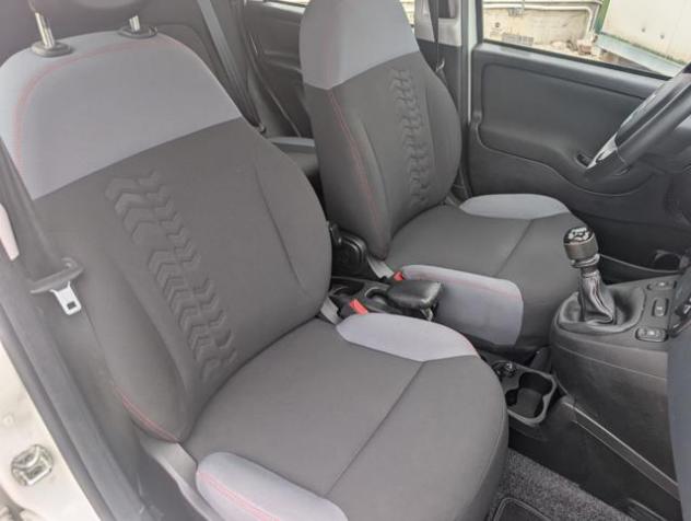FIAT Panda 1.2 EasyPower Easy rif. 24083434 - Foto 8