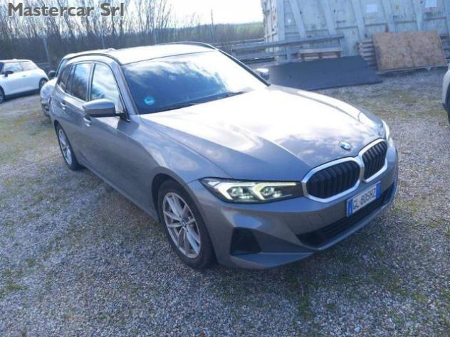 BMW 318 Serie 3 G21 2022 Touring 318d Touring mhev 48V aut rif. 24100269 - Foto 7