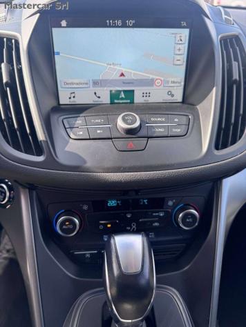 FORD Kuga 1.5 TDCi 120CV AUTOM S&S Business TG : FR704FJ rif. 23841108 - Foto 8