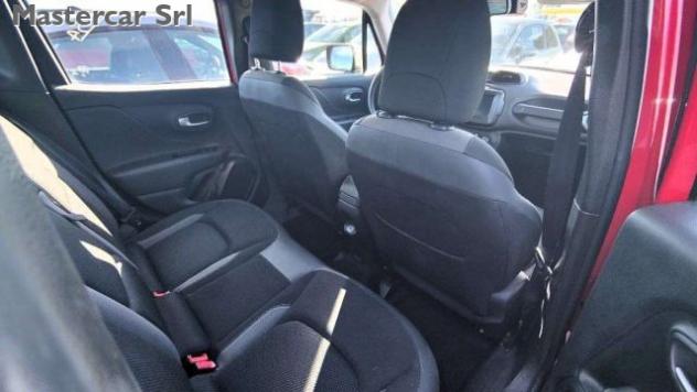 JEEP Renegade Renegade 1.5 turbo t4 mhev Limited 2wd 130cv dct - rif. 24203629 - Foto 5