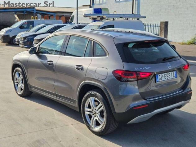 MERCEDES-BENZ GLA 250 GLA e phev (eq-power) Business Extra auto - GP698T rif. 24207394 - Foto 4