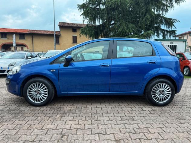 Fiat Punto Evo 1.2 5 porte OK NEOPATENTATI - Foto 9