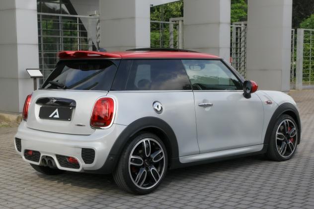Mini John Cooper Works - Foto 10