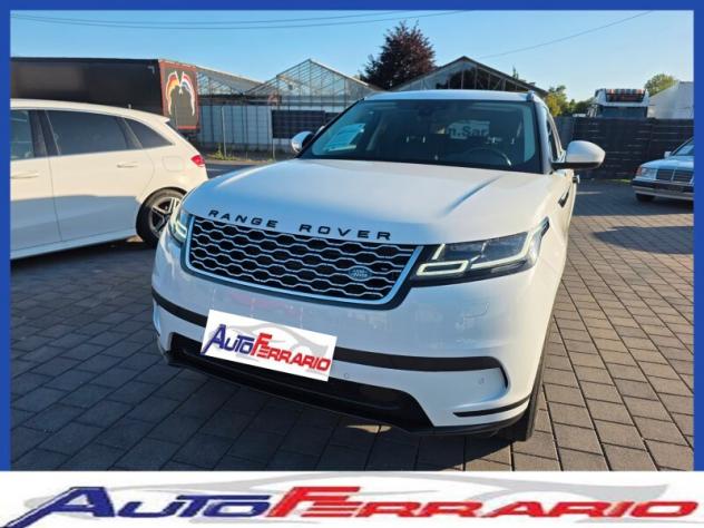 LAND ROVER Range Rover Velar Range Rover Velar 2.0 Si4 250 CV S - Foto 3