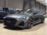 AUDI RS6 Avant 4.0 TFSI V8 quattro tiptronic *CARBO,LASER* rif. 20441090