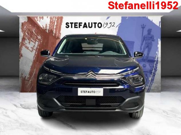 CITROEN C4 III 2021 - 1.2 puretech You s&s 100cv rif. 23934605 - Foto 2