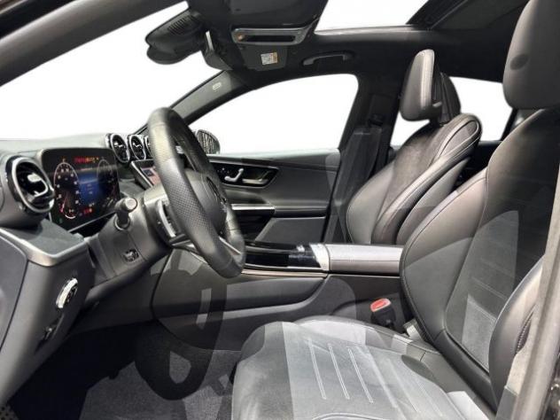 MERCEDES-BENZ GLC 300 de hybrid EQ 4Matic Coupé AMG Line Advanced Plus rif. 23993157 - Foto 10