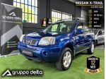 Nissan X-Trail 2.2 dCi Sport GANCIO TRAINO GARANZIA 12 MESI