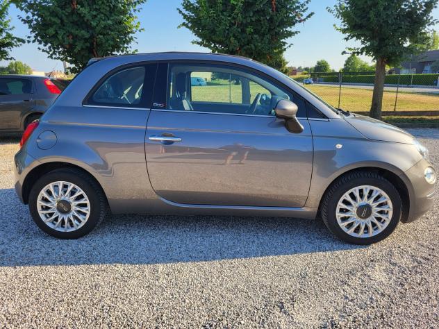 Fiat 500 C 1.2 Lounge - Foto 4