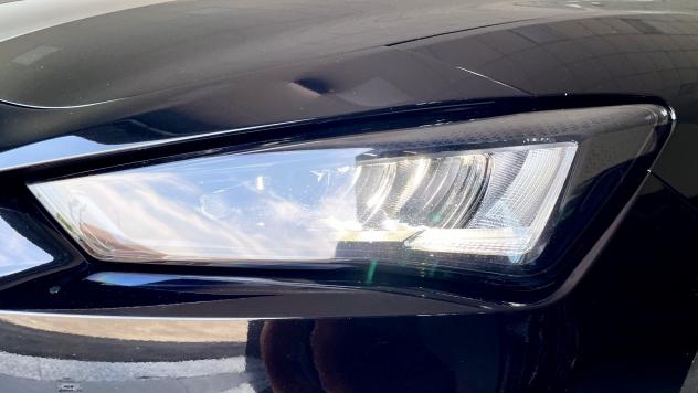 SEAT LEON SPORTSTOURER 2.0 STYLE TDI 116 CV - FULL LED, VIRTUAL COCKPIT, NEOPATENTATI - Foto 4